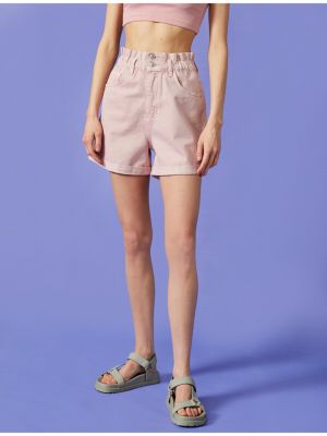 Pantaloni Koton - violet