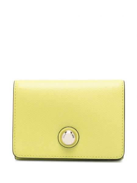 Kortholder Furla gul