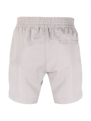 Shorts Frescobol Carioca gris