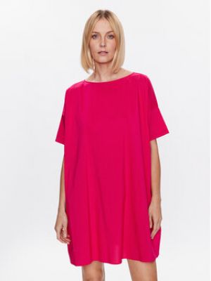 Сукня вільного крою Liviana Conti рожева