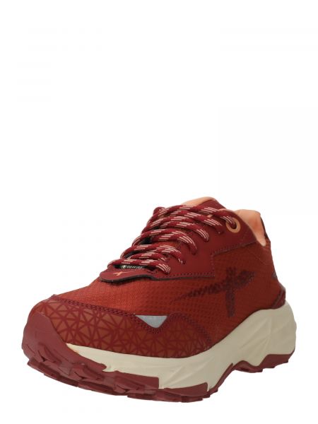 Sneakers Tamaris piros