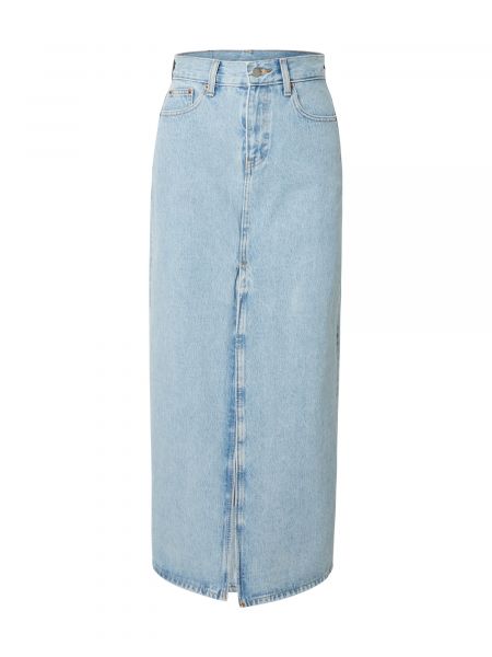 Denimnederdel Dr. Denim blå