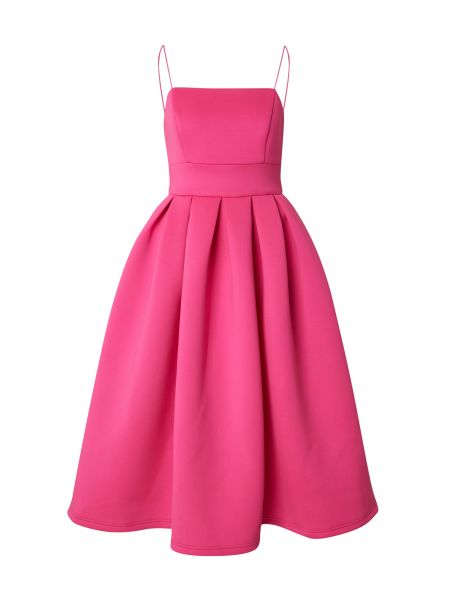 Φόρεμα Jarlo ροζ
