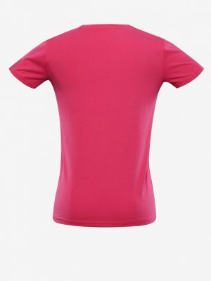 T-shirt Nax pink