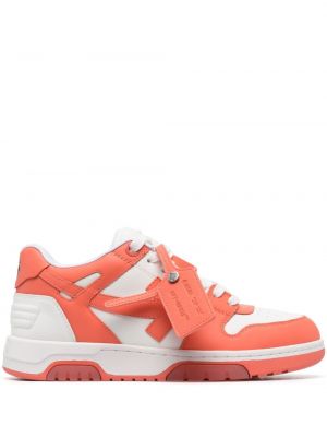 Formella sneakers Off-white vit