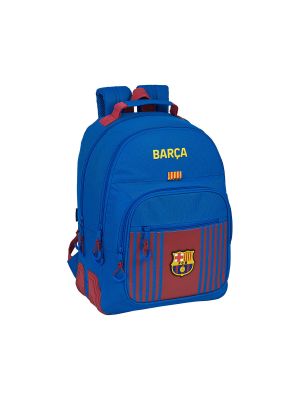 Batoh Fc Barcelona modrý