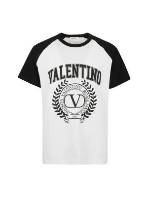 Hemd Valentino weiß