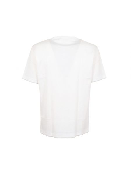 Camisa Eleventy blanco