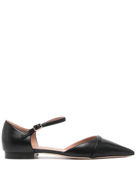 Ballerinaer Malone Souliers sort