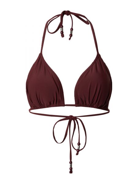 Bikini Guido Maria Kretschmer Women bordo