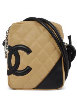 Crossbody kabelka Chanel Pre-owned