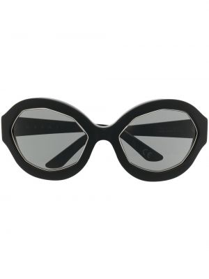 Silmälasit Marni Eyewear musta