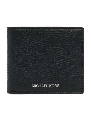 Peňaženka Michael Michael Kors čierna