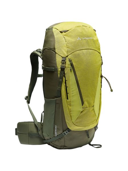 Асимметричный рюкзак Vaude зеленый