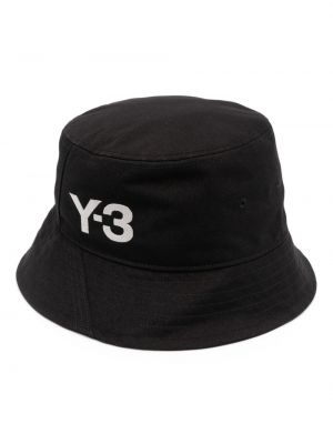 Cepure ar izšuvumiem Y-3