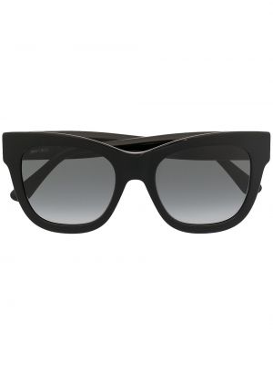 Ochelari de soare Jimmy Choo Eyewear negru