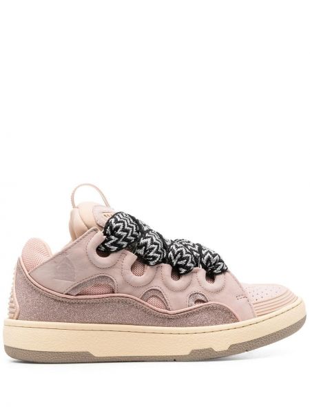Sneakers Lanvin rosa
