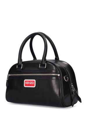 Спортна чанта Kenzo Paris черно
