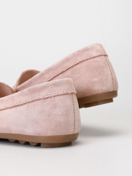 Мокасини Filipe Shoes, рожеві