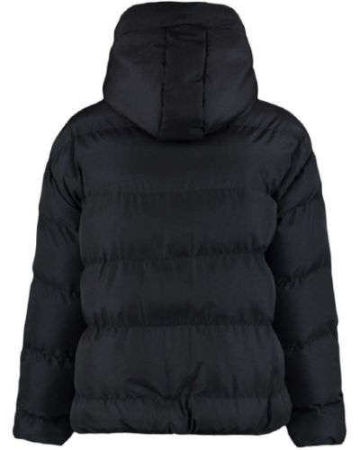 Prehodna jakna Trendyol črna