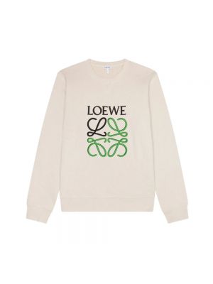 Bluza z kapturem Loewe