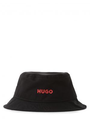Kalap Hugo fekete