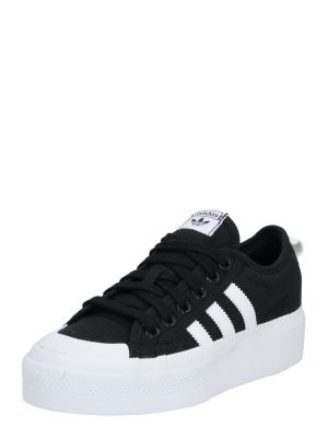 Sneakers med plateau Adidas Originals