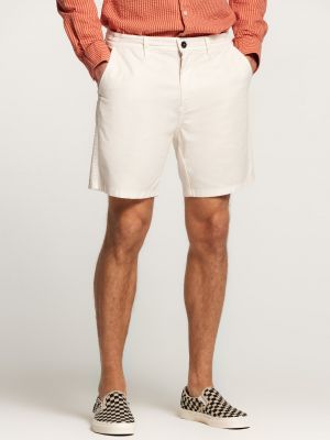 Chino панталони Shiwi бяло