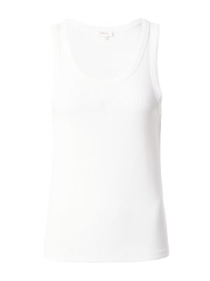 Tank top S.oliver balts