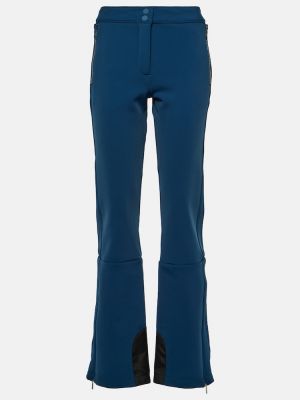 Pantalones Cordova azul