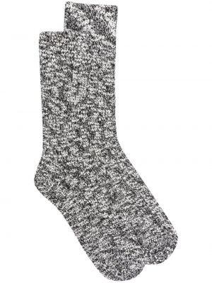 Socken aus baumwoll mit print Birkenstock