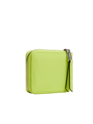 Peňaženka S.oliver zelená