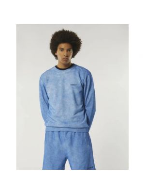 Sweatshirt Dondup blau