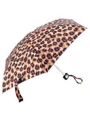Зонт Fulton коричневый