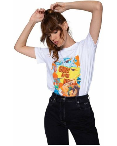 T-shirt Stella Jean