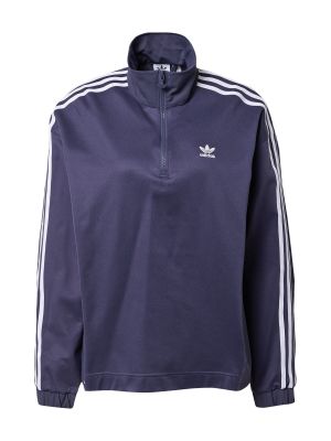Bluză Adidas Originals violet