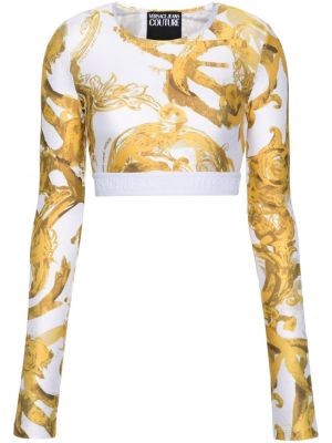 Top court Versace Jeans Couture