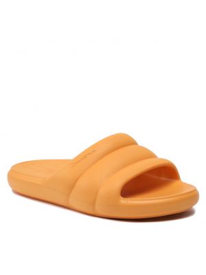 Papuci Ipanema portocaliu