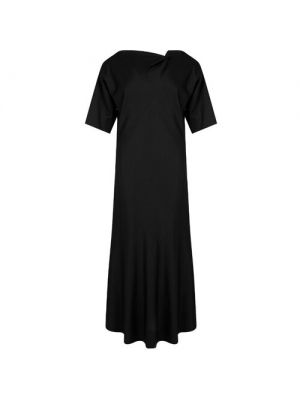 Платье Ter et Bantine, вечернее, 46 черный