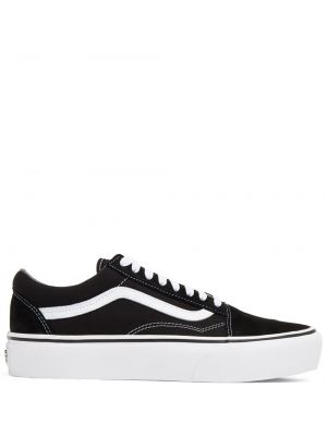 Platformu sneaker Vans