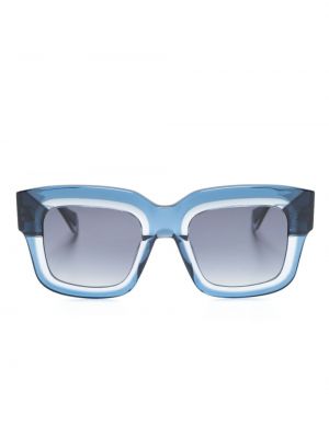 Ochelari de soare Gigi Studios albastru