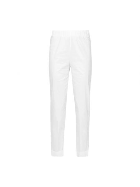 Spodnie Semicouture białe