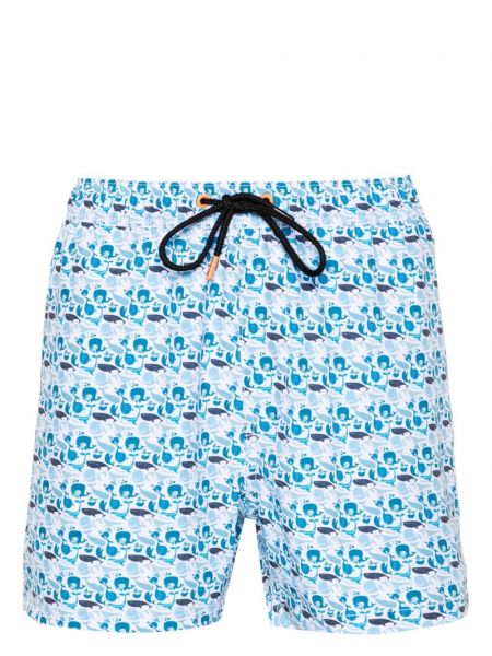 Shorts à imprimé Save The Duck