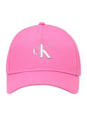 Šilterica Calvin Klein ružičasta