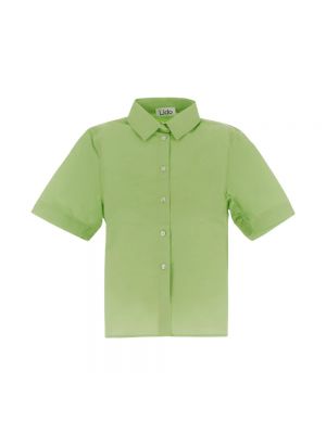 Koszula Lido - Zielony