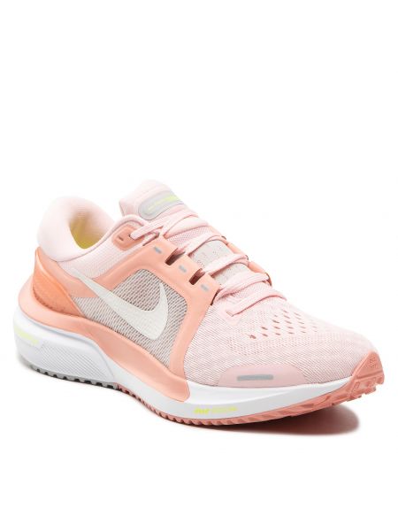 Sneakersy Nike Air Zoom - różowy