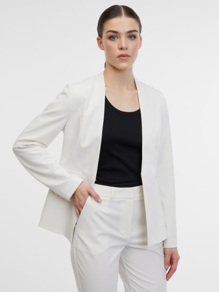 Куртка Orsay белая