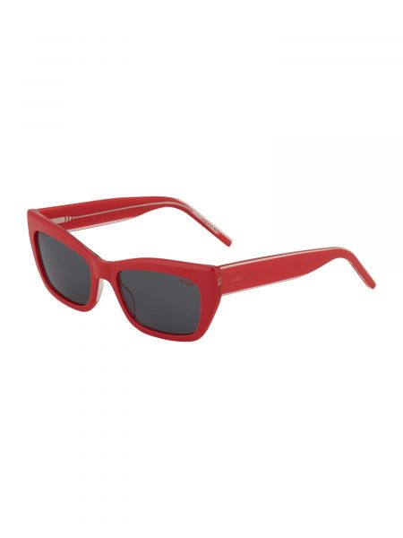 Sončna očala Hugo Red rdeča