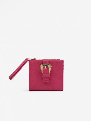 Geldbörse Versace Jeans Couture pink