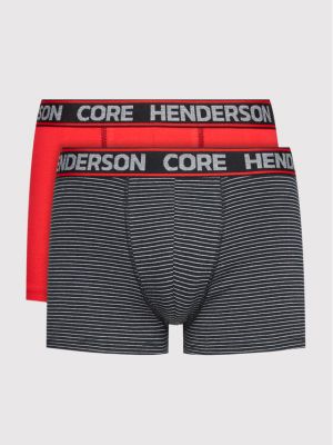 Boxer Henderson